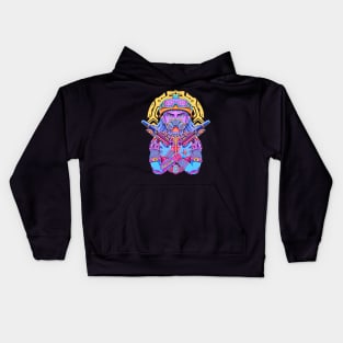 Gunner Kids Hoodie